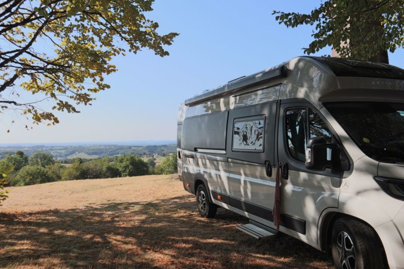 Romandie Leasing leasingprive campingcar 1