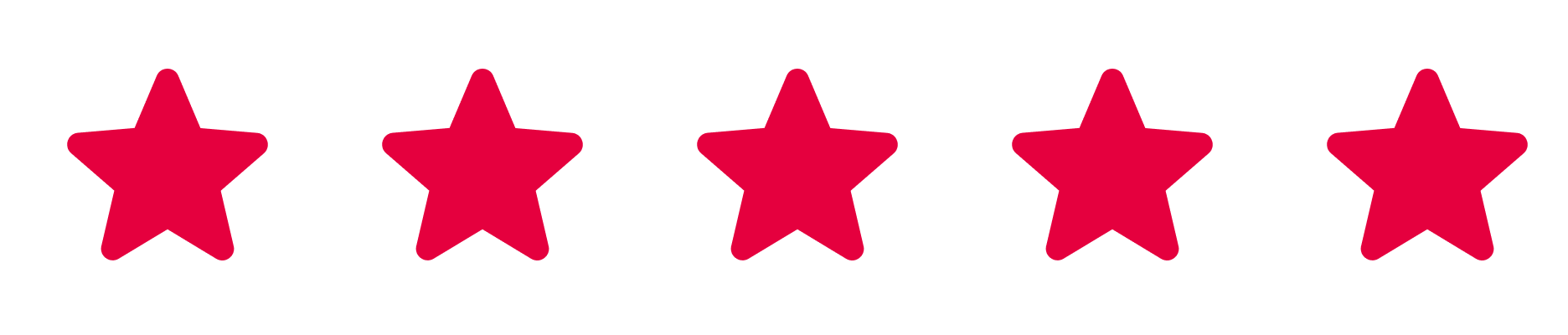 Romandie leasing Icon etoile 1