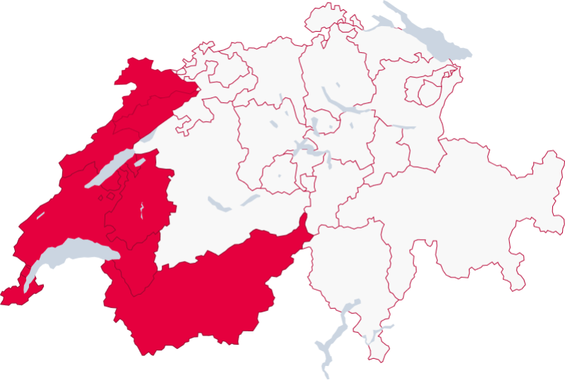 Romandie Leasing